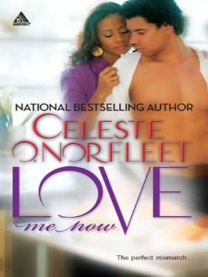 cover image of Love Me Now